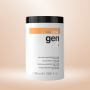 GENUS HYALURONIC wygładzająca maska do włosów farbowanych 1500 ml - 4