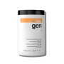 GENUS HYALURONIC wygładzająca maska do włosów farbowanych 1500 ml - 2