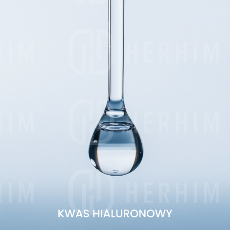 GENUS HYALURONIC wygładzający szampon do włosów farbowanych 15 ml - 3