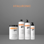 GENUS HYALURONIC wygładzający szampon do włosów farbowanych 15 ml - 5