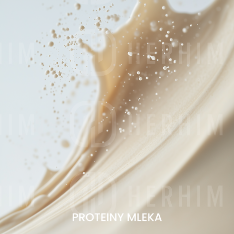 GENUS MILK intensywnie odżywczy szampon do włosów zestresowanych 1000 ml - 4