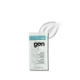 GENUS MILK intensywnie odżywczy szampon do włosów zestresowanych 15 ml - 3