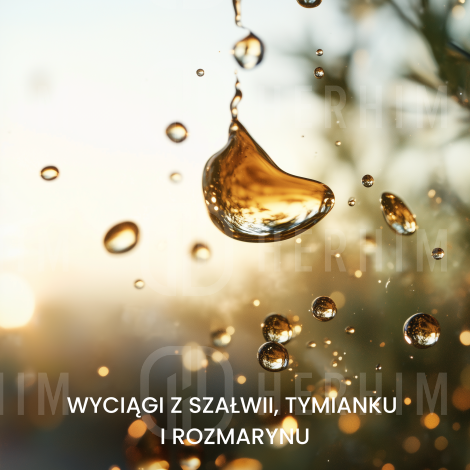 GENUS PURITY przeciwłupieżowy szampon do skóry głowy 1000 ml - 5