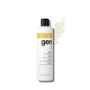 GENUS PURITY przeciwłupieżowy szampon do skóry głowy 300 ml - image 2