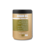 KAYPRO ARGAN OIL odżywcza maska do włosów z olejkiem arganowym 1000 ml - 2