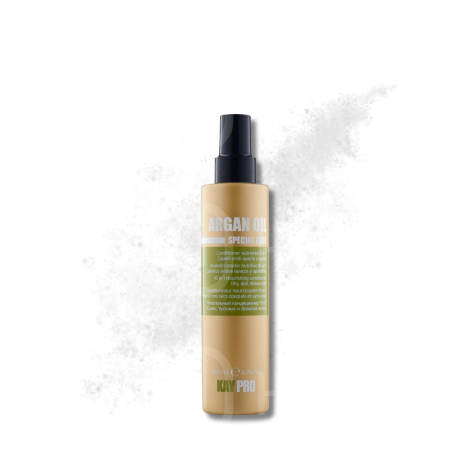 KAYPRO ARGAN OIL spray 10w1 odżywka regenerująca olejkiem arganowym 200 ml - 2