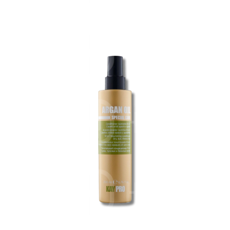 KAYPRO ARGAN OIL spray 10w1 odżywka regenerująca olejkiem arganowym 200 ml