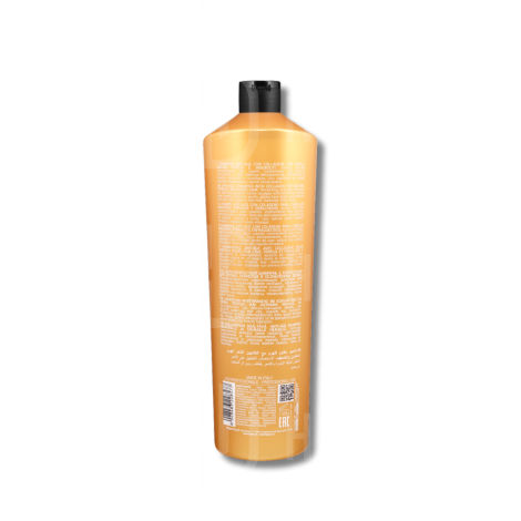 KAYPRO COLLAGEN przeciwstarzeniowy szampon do włosów z kolagenem 1000 ml - 3