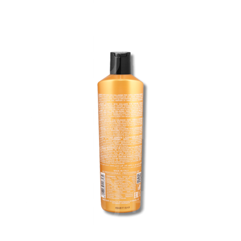 KAYPRO COLLAGEN przeciwstarzeniowy szampon do włosów z kolagenem 350 ml - 3