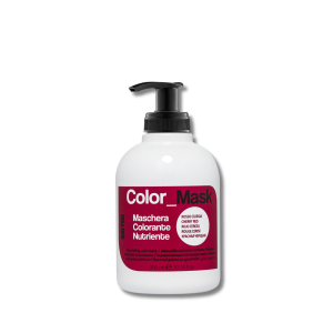 KAYPRO COLOR MASK koloryzująca maska do włosów 300 ml | Czerwona