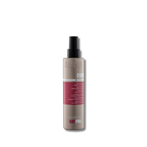 KAYPRO CURL wygładzający spray do włosów kręconych i loków 200 ml