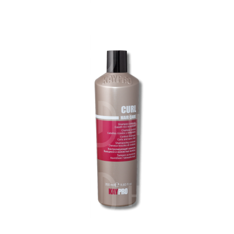 KAYPRO CURL regenerujący szampon do włosów kręconych i loków 350 ml