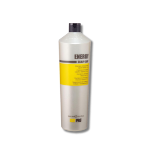 KAYPRO ENERGY wzmacniający szampon do włosów wypadających 1000 ml