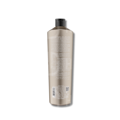 KAYPRO FREQUENT codzienny szampon do wszystkich rodzajów włosów 1000 ml - 3