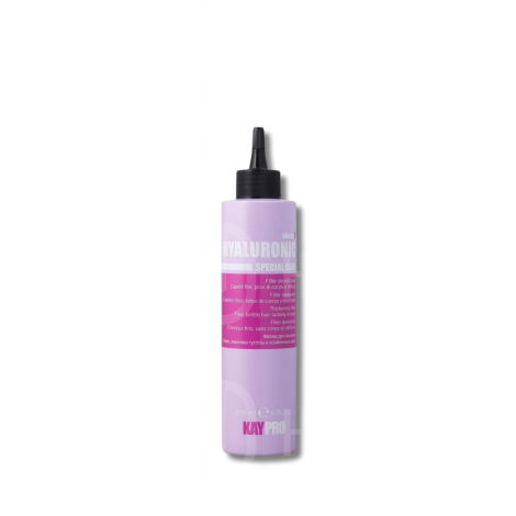 KAYPRO HYALURONIC kuracja zagęszczająca włosy z kwasem hialuronowym 200 ml