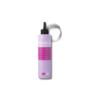 KAYPRO HYALURONIC kuracja zagęszczająca włosy z kwasem hialuronowym 200 ml - image 2