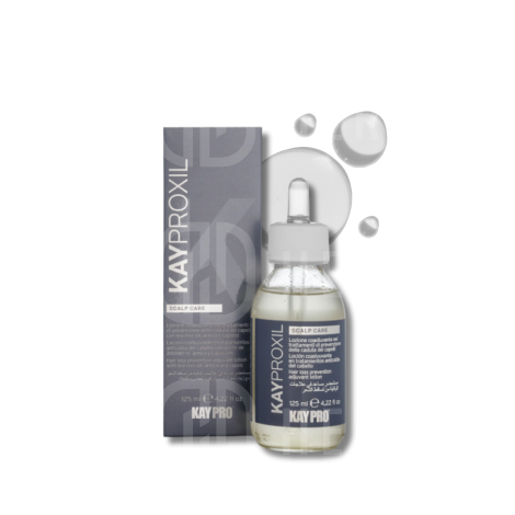 KAYPRO KAYPROXIL wzmacniający lotion przeciw wypadaniu 125 ml - 2