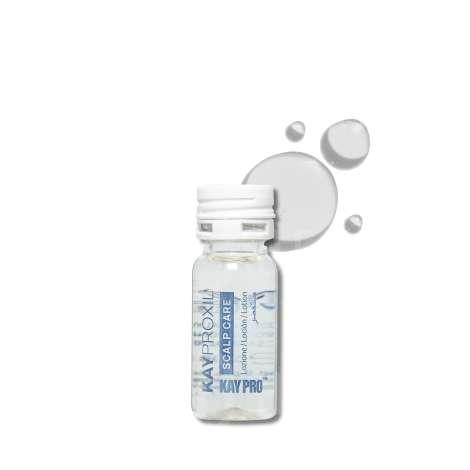 KAYPRO KAYPROXIL wzmacniający lotion przeciw wypadaniu ampułka 10 ml - 2