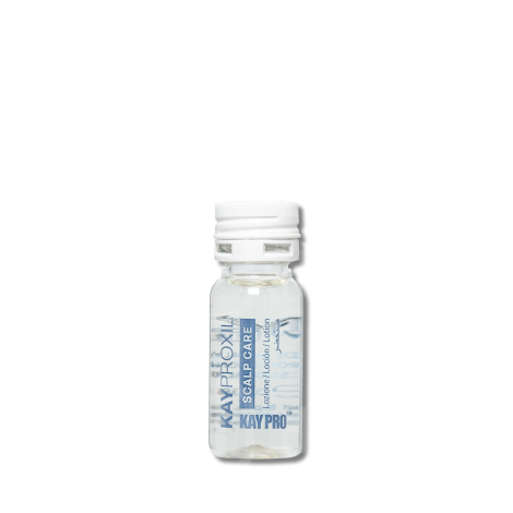 KAYPRO KAYPROXIL wzmacniający lotion przeciw wypadaniu ampułka 10 ml
