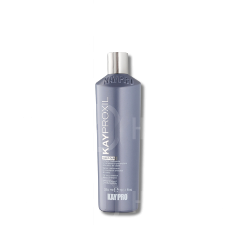 KAYPRO KAYPROXIL stymulujący szampon przeciw wypadaniu włosów 350 ml