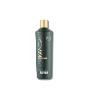 KAYPRO KAYVEGAN regenerujący szampon wegański do włosów zniszczonych 350 ml