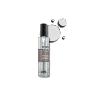 KAYPRO KERATIN regenerujące serum do włosów zniszczonych z keratyną 100 ml - image 2