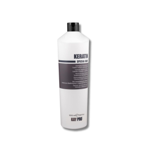 KAYPRO KERATIN regenerujący szampon do włosów z keratyną 1000 ml