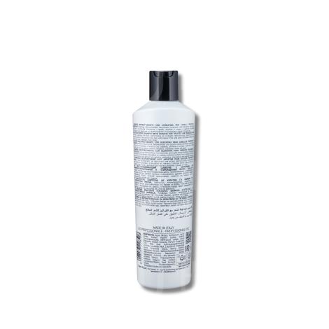 KAYPRO KERATIN regenerujący szampon do włosów z keratyną 350 ml - 3