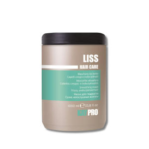 KAYPRO LISS wygładzająca maska do włosów puszących się 1000 ml