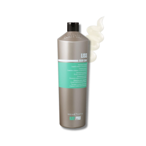 KAYPRO LISS wygładzający szampon do włosów puszących się 1000 ml - image 2