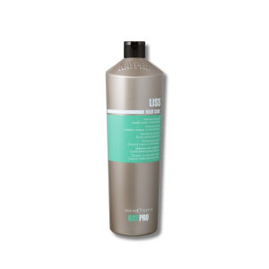KAYPRO LISS wygładzający szampon do włosów puszących się 1000 ml
