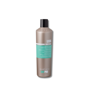 KAYPRO LISS wygładzający szampon do włosów puszących się 350 ml