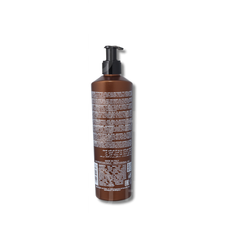 KAYPRO MACADAMIA regenerująca odżywka do włosów łamliwych 350 ml - 3