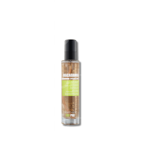 KAYPRO MACADAMIA regenerujące serum do włosów łamliwych z makadamią 100 ml