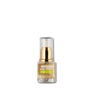 KAYPRO MACADAMIA regenerujące serum do włosów łamliwych z makadamią 20 ml