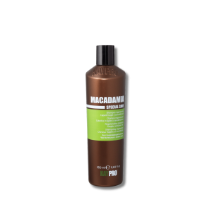 KAYPRO MACADAMIA regenerujący szampon do włosów łamliwych 350 ml