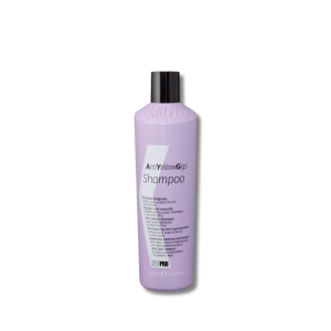 KAYPRO NO YELLOW GIGS fioletowy szampon neutralizujący żółte tony 350 ml
