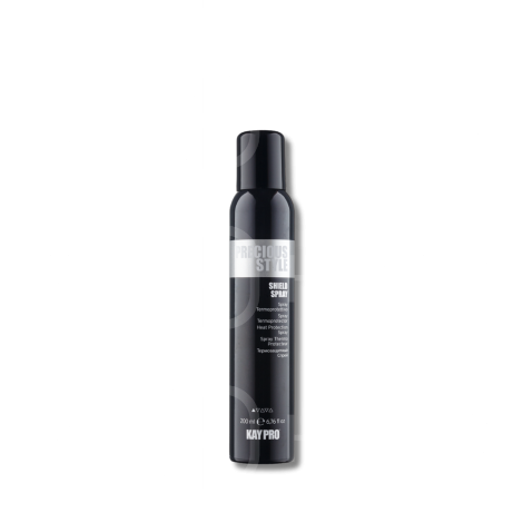 KAYPRO PRECIOUS STYLE termoochronny spray z olejkiem arganowym 200 ml