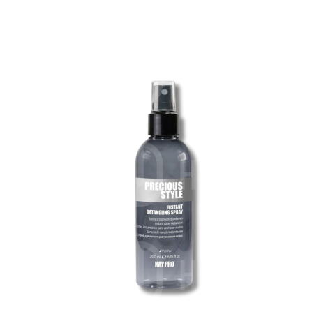 KAYPRO PRECIOUS STYLE spray ułatwiający rozczesywanie włosów 200 ml