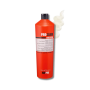 KAYPRO PRO-SLEEK dyscyplinujący szampon do włosów puszących się 1000 ml - 3