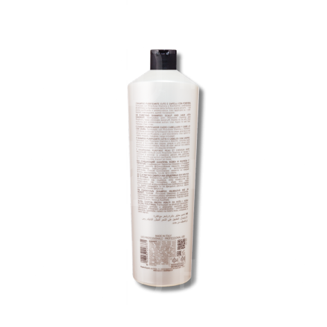 KAYPRO PURITY przeciwłupieżowy szampon do włosów 1000 ml - 3