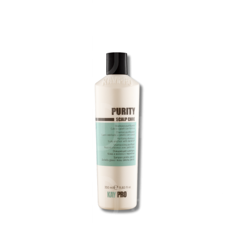 KAYPRO PURITY przeciwłupieżowy szampon do włosów 350 ml
