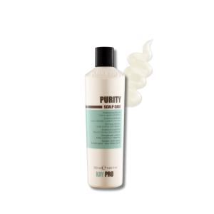 KAYPRO PURITY przeciwłupieżowy szampon do włosów 350 ml - image 2