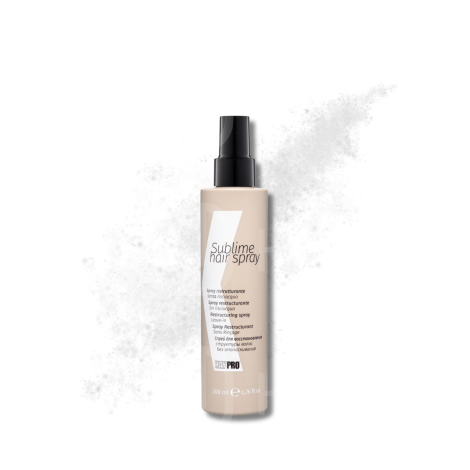 KAYPRO Sublime Hair Spray restrukturyzujący wygładzający do włosów 200 ml - 2