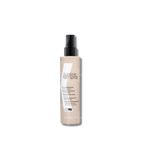 KAYPRO Sublime Hair Spray restrukturyzujący wygładzający do włosów 200 ml