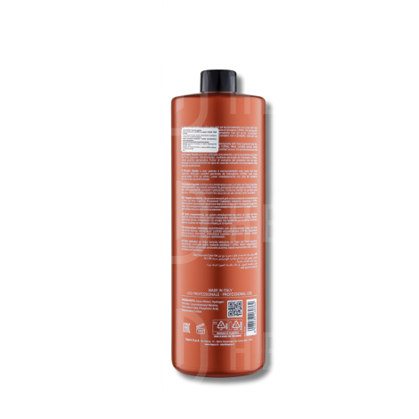 KAYPRO TONE SUPREME Activator płynny utleniacz oksydant 1000 ml 1,95% - 3