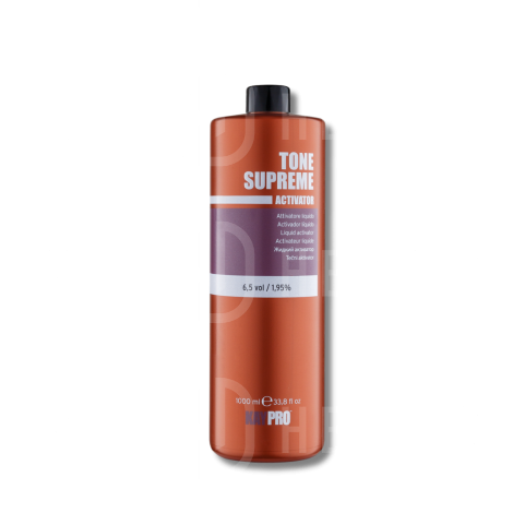 KAYPRO TONE SUPREME Activator płynny utleniacz oksydant 1000 ml 1,95%