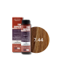KAYPRO TONE SUPREME półtrwały toner kwasowy w żelu z kawiorem 60 ml | 7.44 - 2