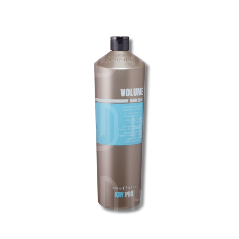KAYPRO VOLUME szampon zwiększający objętość włosów 1000 ml