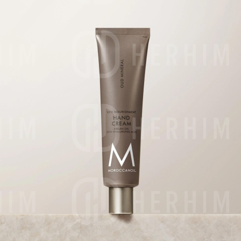 MOROCCANOIL BODY Hand Cream krem do rąk 100 ml | Oud Mineral - 2